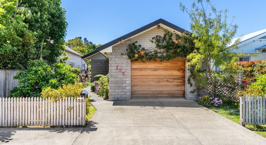  at 205 Clifford Street, Whataupoko, Gisborne, Gisborne