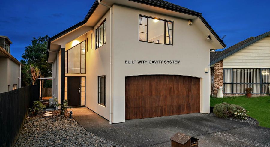  at 4 Dapple Place, Flat Bush, Auckland