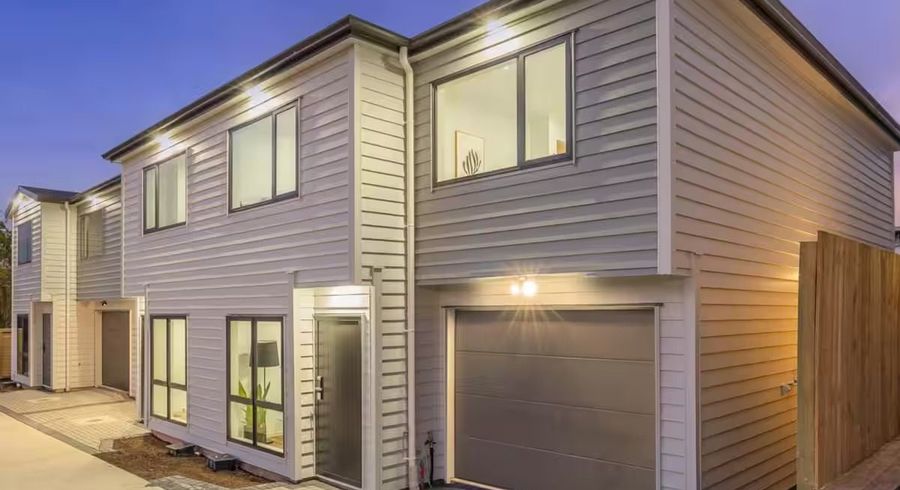  at 101B Tui Road, Papatoetoe, Manukau City, Auckland