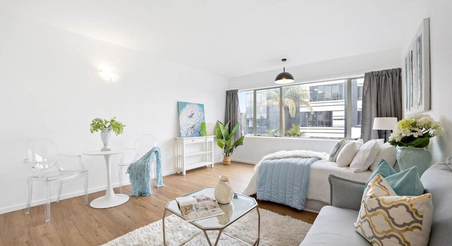  at 1D/94 Dominion Road, Mount Eden, Auckland City, Auckland