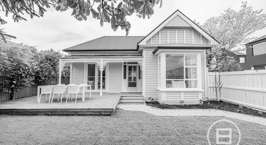  at 1/25 Sumner Street, Spreydon, Christchurch City, Canterbury