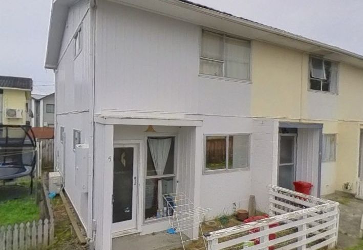  at 5/100 Martin Street, Wallaceville, Upper Hutt, Wellington