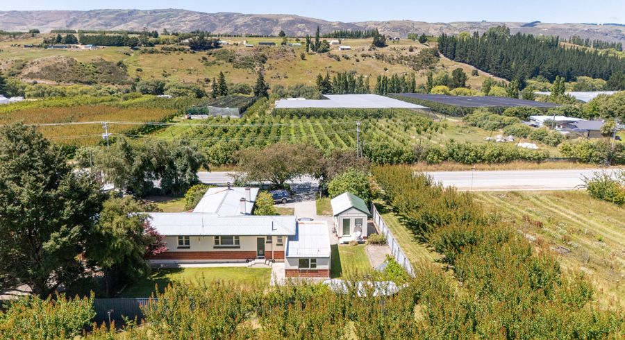  at 3602 Fruitlands-Roxburgh Road, Roxburgh, Central Otago, Otago