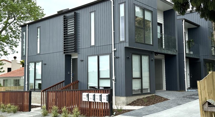  at 13A Williams Road, West Harbour, Waitakere City, Auckland