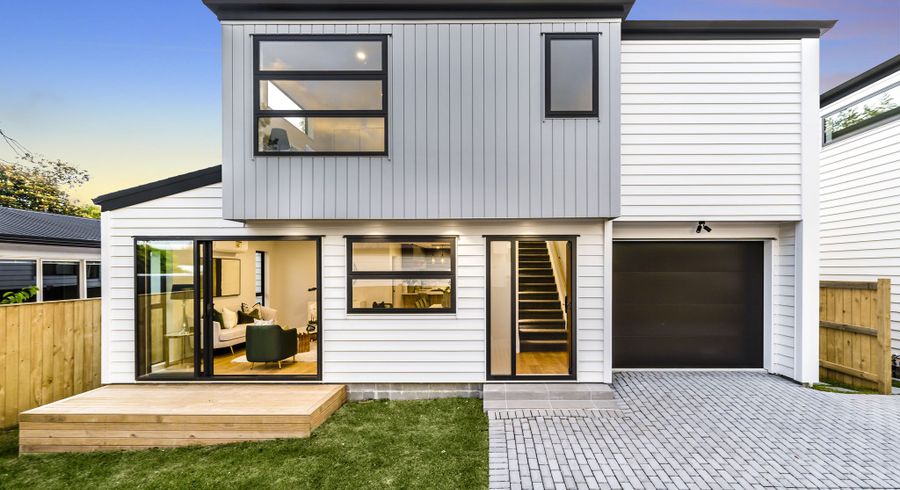  at 39C Abbotts Way, Remuera, Auckland