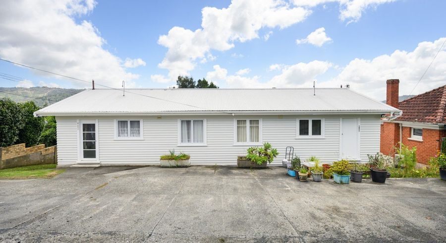  at 186 Morningside Road, Morningside, Whangarei, Northland