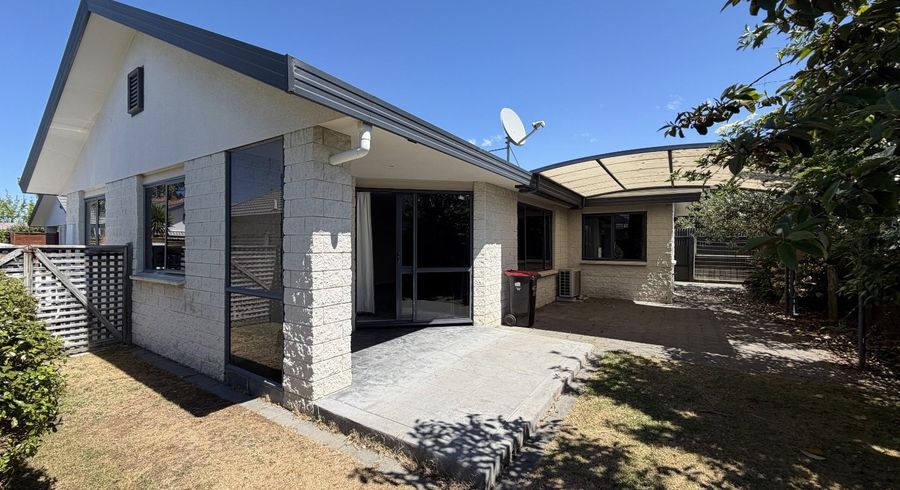  at 4/304 Southampton Street West, Hastings Central, Hastings, Hawke's Bay