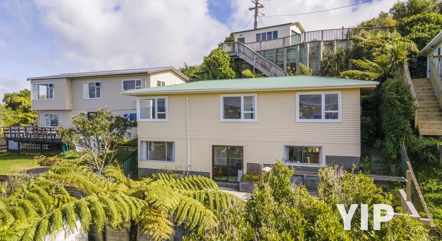  at 16 Salford Street, Newlands, Wellington