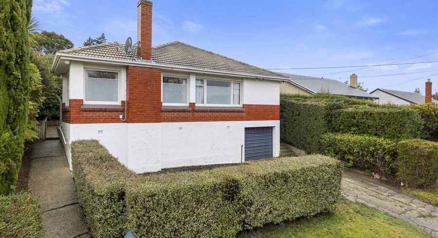  at 64 Lynn Street, Wakari, Dunedin, Otago