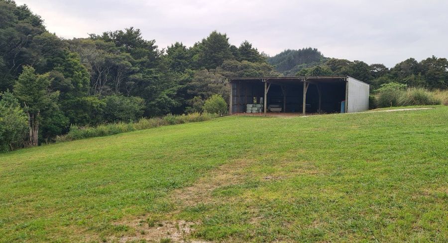  at Lot 2, 675 Gorge Road, Maungaturoto, Kaipara, Northland