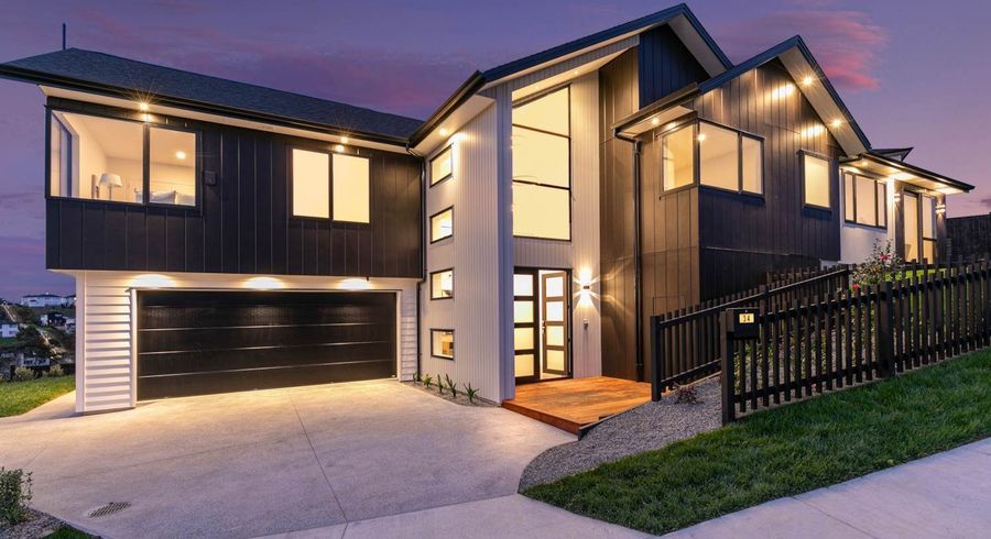  at 34 Pekanga Road, Millwater, Rodney, Auckland