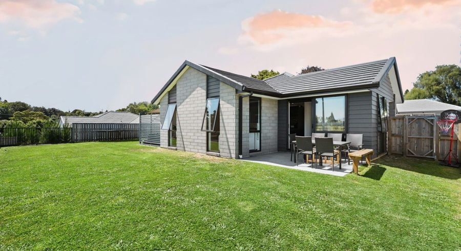  at 9A Galloway Street, Kihikihi, Waipa, Waikato