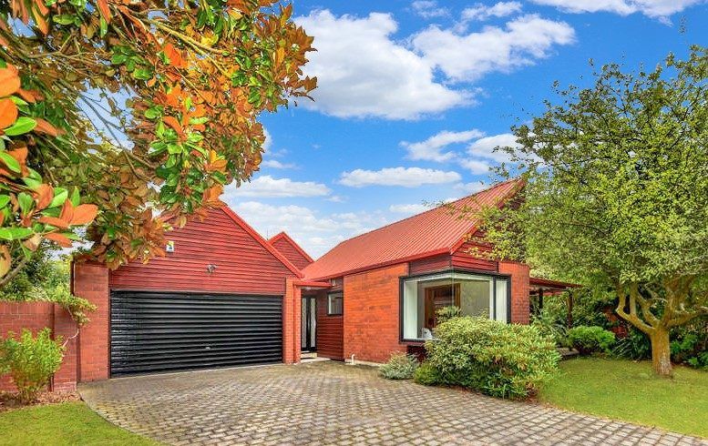  at 12 Rembrandt Place, Burnside, Christchurch City, Canterbury