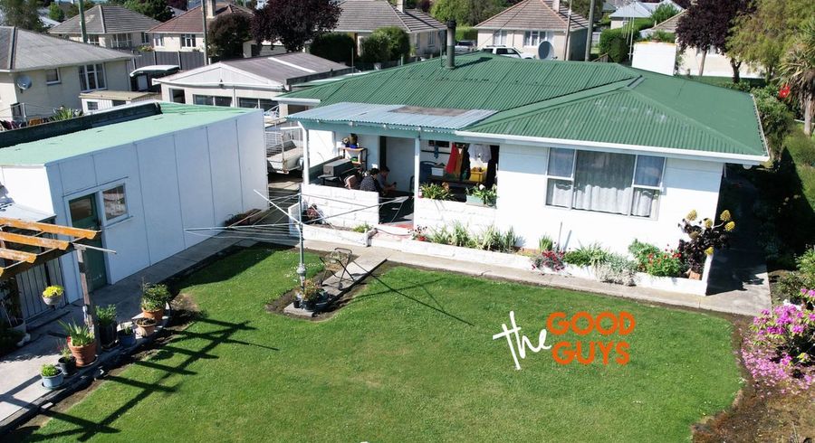  at 2 Dacre Street, Oamaru North, Oamaru