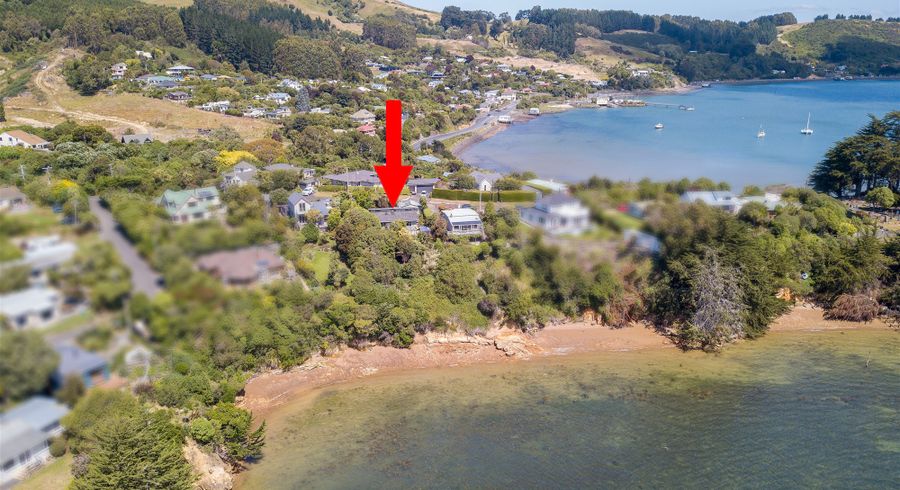  at 17 Virginia Avenue, Broad Bay, Dunedin