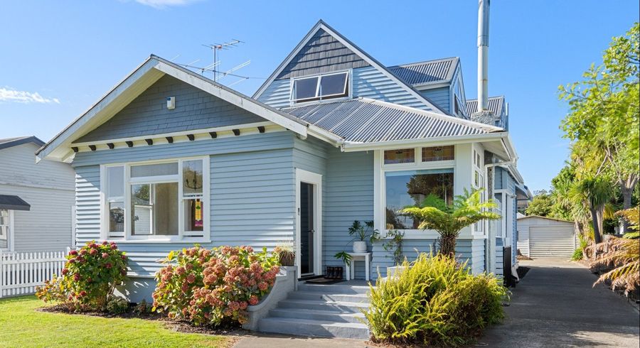  at 8 Heta Road, Inner Kaiti, Gisborne, Gisborne