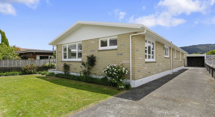  at 15 Joseph Grove, Elderslea, Upper Hutt, Wellington