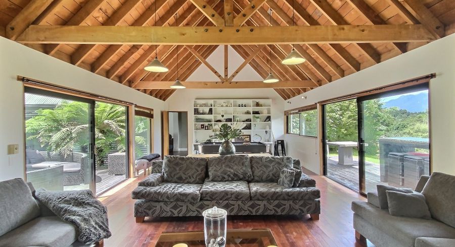  at 1946 Arnold Valley Road, Moana, Grey, West Coast