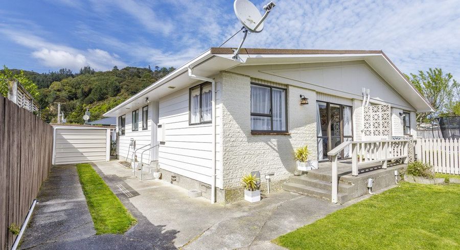  at 1/55A Wilford Street, Wallaceville, Upper Hutt