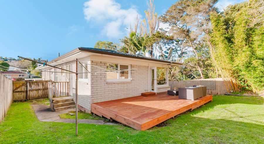 at 2/63 Ellice Road, Totara Vale, North Shore City, Auckland