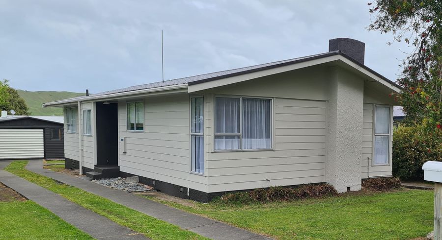  at 115 Huxley Road, Outer Kaiti, Gisborne