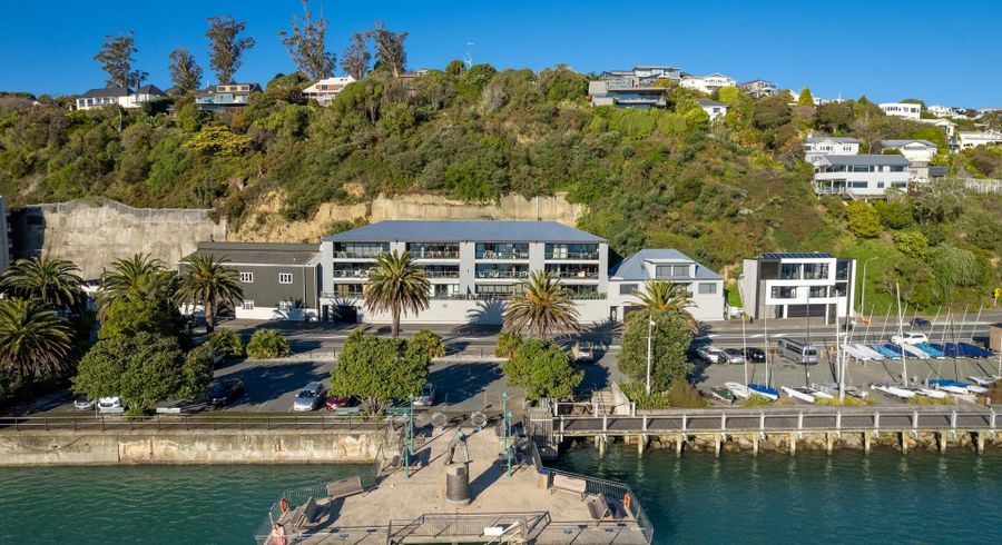  at 8/309 Wakefield Quay, Stepneyville, Nelson, Nelson / Tasman