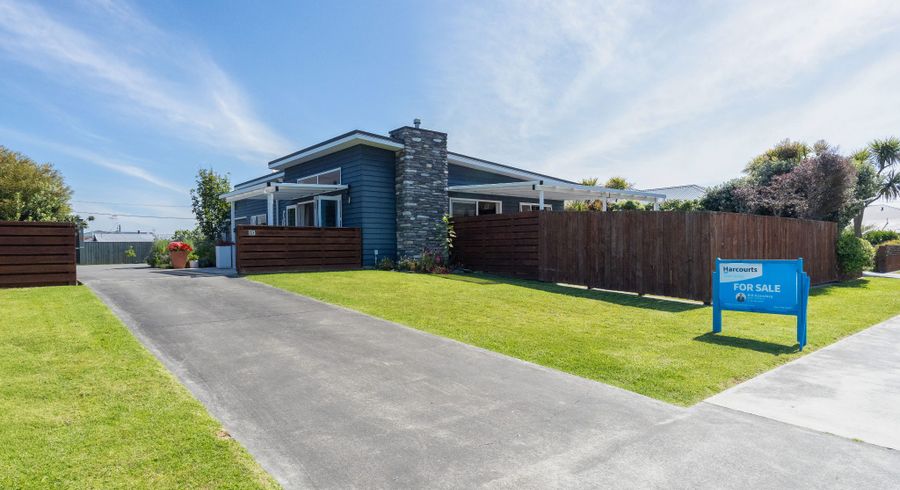  at 60 Andrew Street, Foxton Beach, Horowhenua, Manawatu / Whanganui