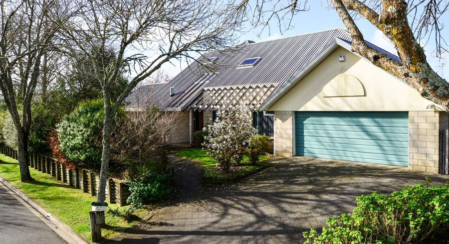  at 1 Pascal Place, Flagstaff, Hamilton, Waikato