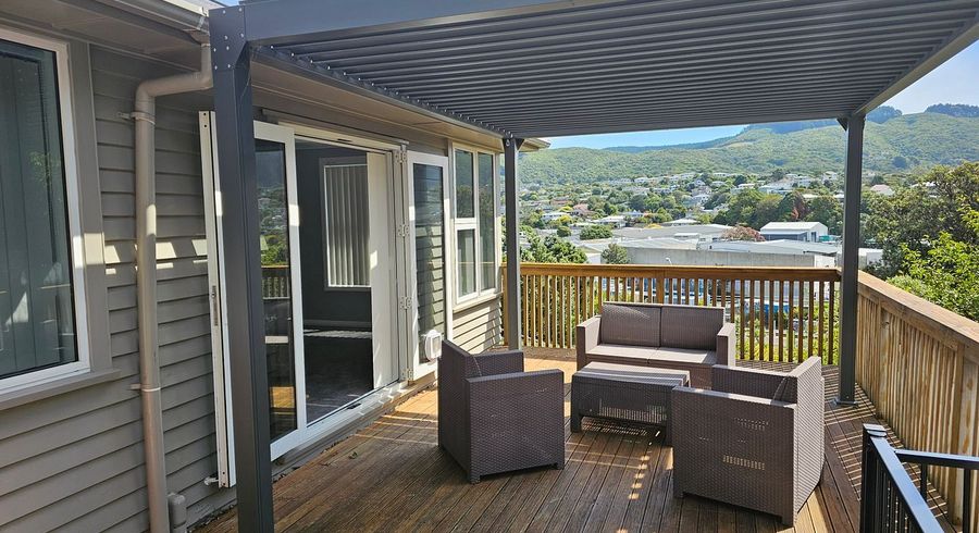  at 1 Taylor Terrace, Tawa, Wellington, Wellington