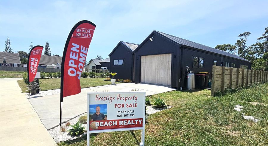  at 104 Karearea Way, Matarangi, Thames-Coromandel, Waikato