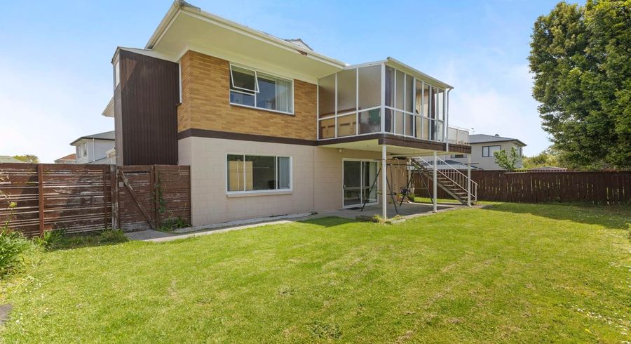  at 23B Omana Road, Papatoetoe, Auckland