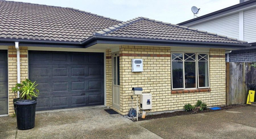  at 17/201 Massey Street, Frankton, Hamilton, Waikato