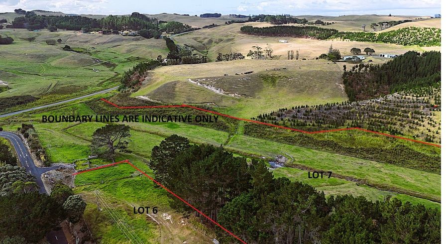 at 17 Kai Iwi Lakes Road, Dargaville, Kaipara, Northland