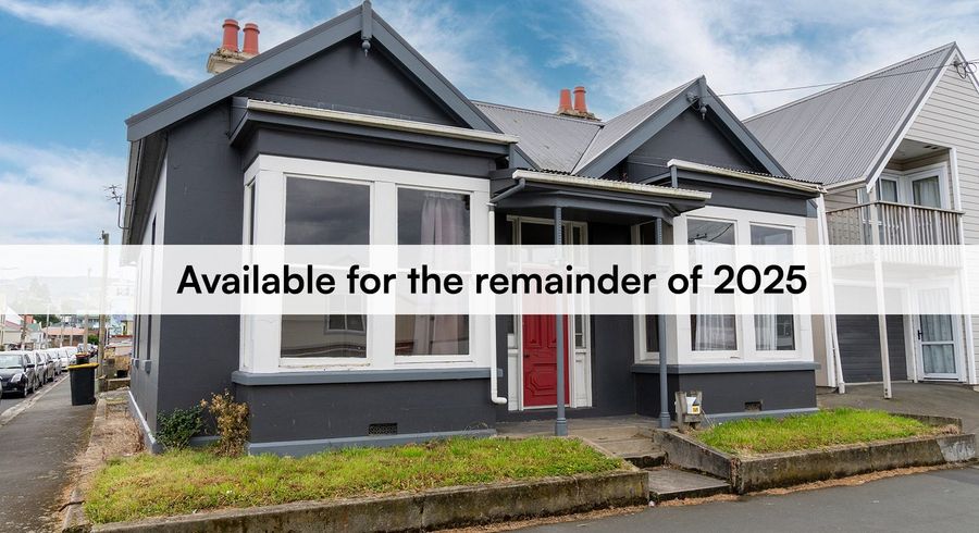  at 149 Frederick Street 2025, North Dunedin, Dunedin, Otago