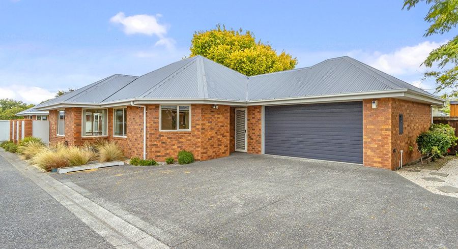  at 20 Simeon Street, Spreydon, Christchurch