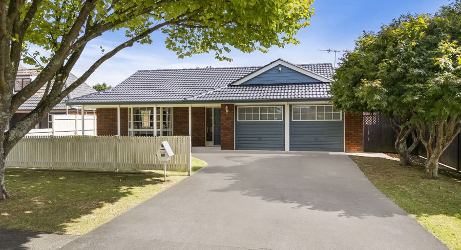  at 14 Cumbrian Place, Conifer Grove, Takanini