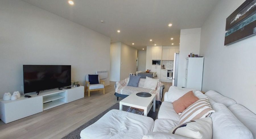  at 205D/7 Hinaki Street, Point England, Auckland City, Auckland