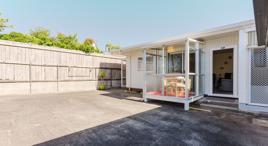  at 23A Oranga Street, Marfell, New Plymouth