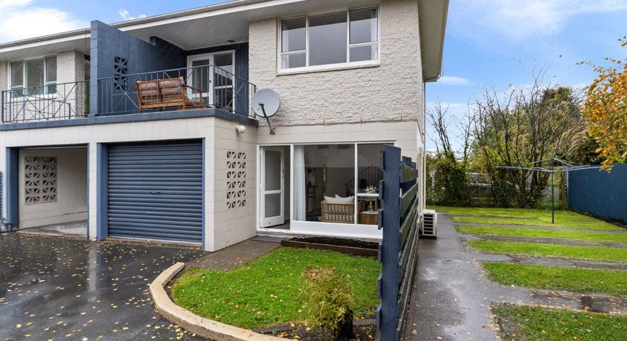  at 4/53 Brockworth Place, Riccarton, Christchurch City, Canterbury
