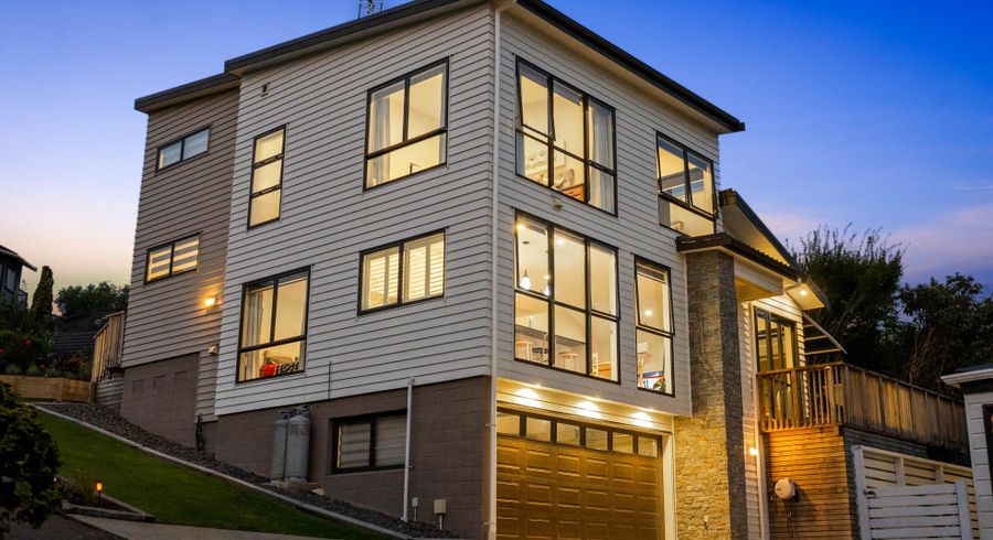  at 17a Constable Lane, West Harbour, Waitakere City, Auckland