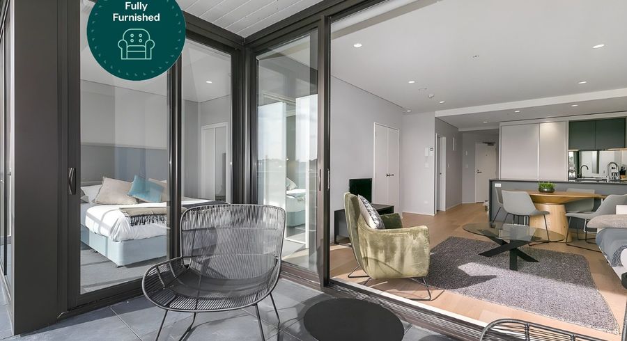  at 308/70 Sale Street, Freemans Bay, Auckland City, Auckland