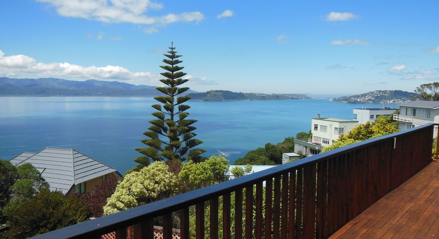  at 90 Homebush Road, Khandallah, Wellington