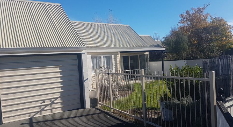  at 1/14 Spring Place, Leeston, Leeston