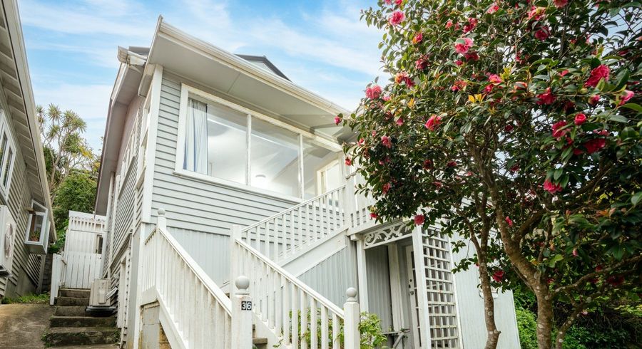  at 36 Tavistock Road, Melrose, Wellington, Wellington