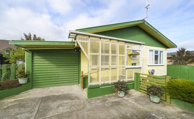  at 4 Hereford Street, West End, Palmerston North