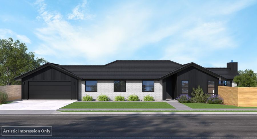  at Lot 88, Kanzan Grove, Feilding, Manawatu, Manawatu / Whanganui
