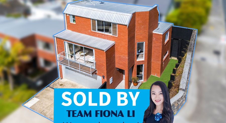  at 1 Loch Street, Remuera, Auckland