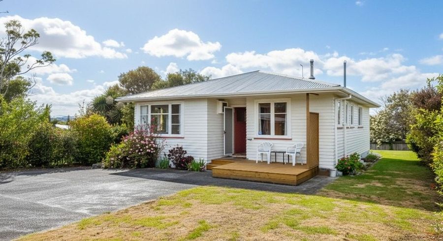  at 50A Michael Street, Masterton, Masterton, Wellington