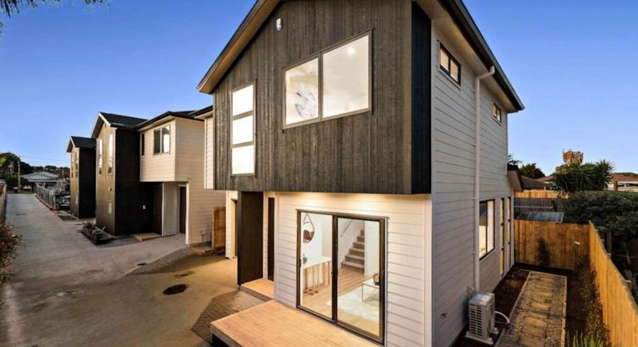  at 21F Grotto Street, Onehunga, Auckland City, Auckland