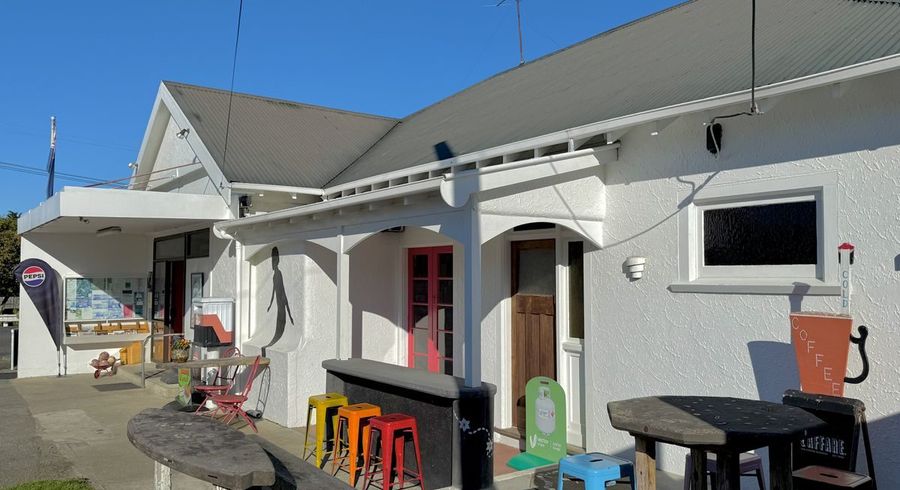  at 1 High Street, Kakanui, Waitaki, Otago